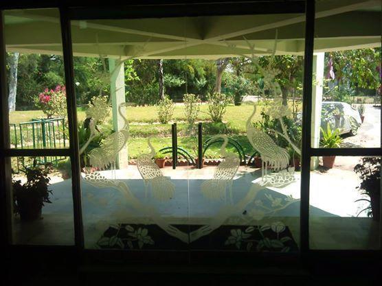 Hotel Bharatpur Ashok Exterior photo